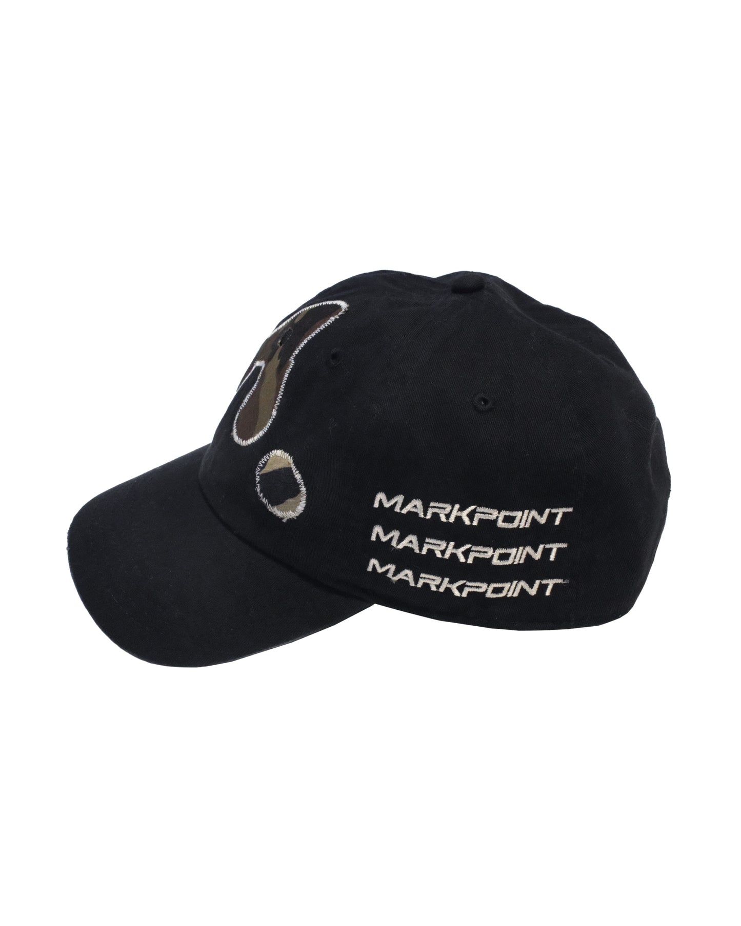 MP×AWESOMEBOY CAP