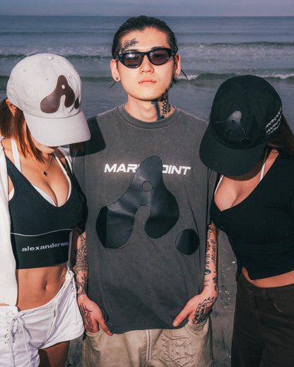 AWESOME BOY×MP S/S TEEⅡ