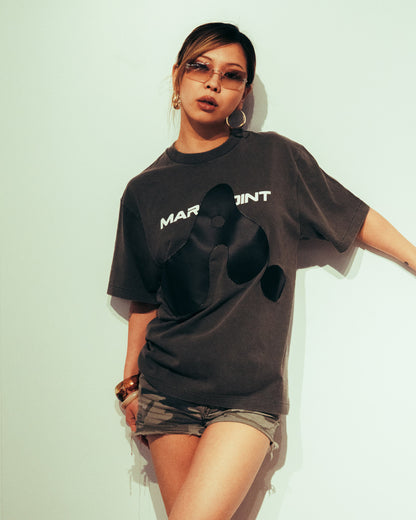 AWESOME BOY×MP S/S TEEⅡ