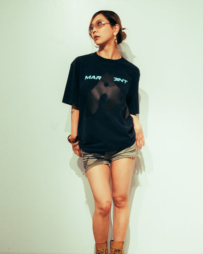 AWESOME BOY×MP S/S TEEⅡ
