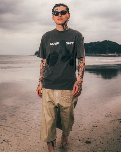 AWESOME BOY×MP S/S TEEⅡ