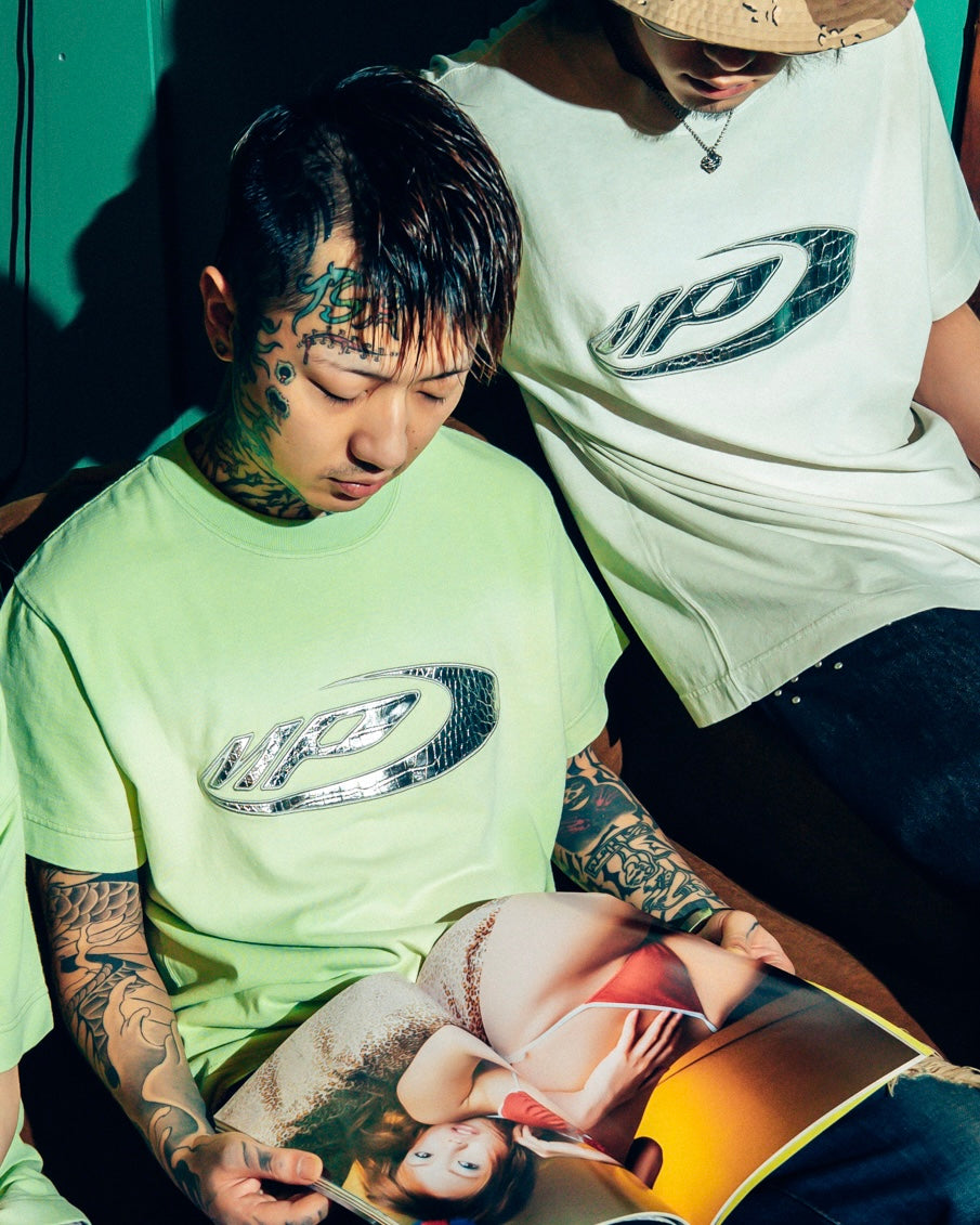 CL MARKPOINT S/S TEE