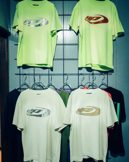 CL MARKPOINT S/S TEE