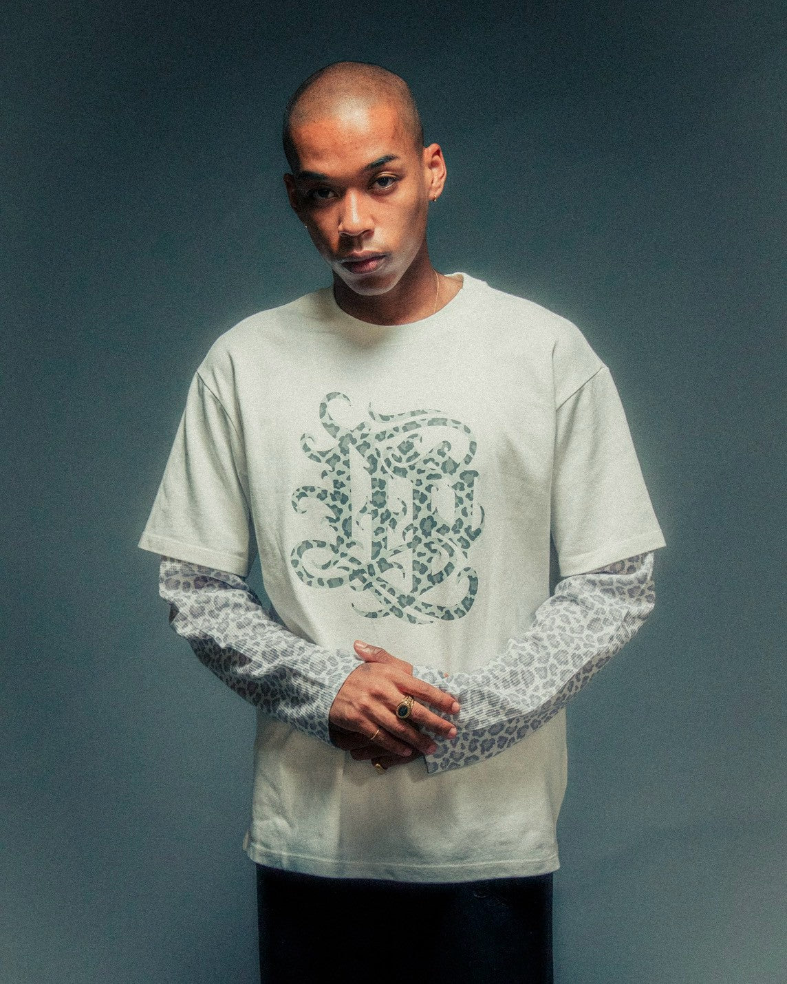 THERMAL LAYERD L/S TEE