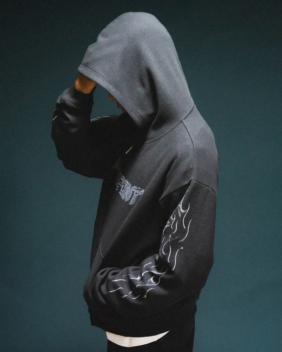FR THERMAL HOODIE