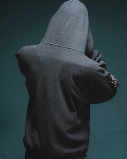 FR THERMAL HOODIE