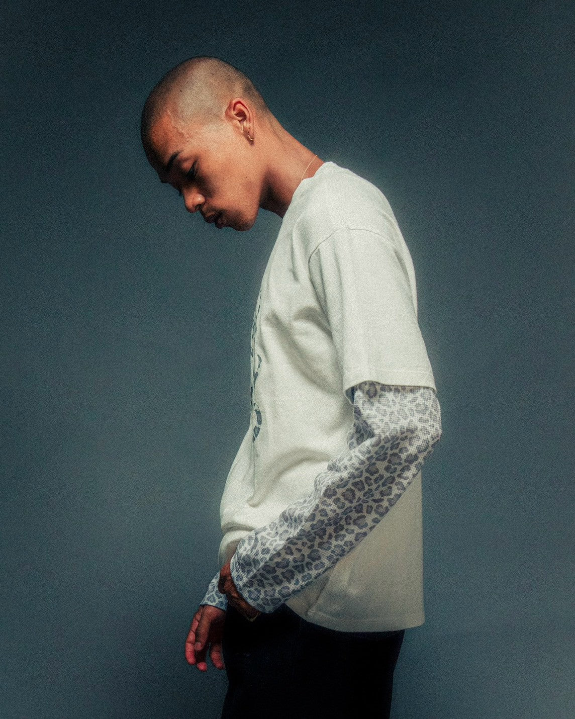 THERMAL LAYERD L/S TEE