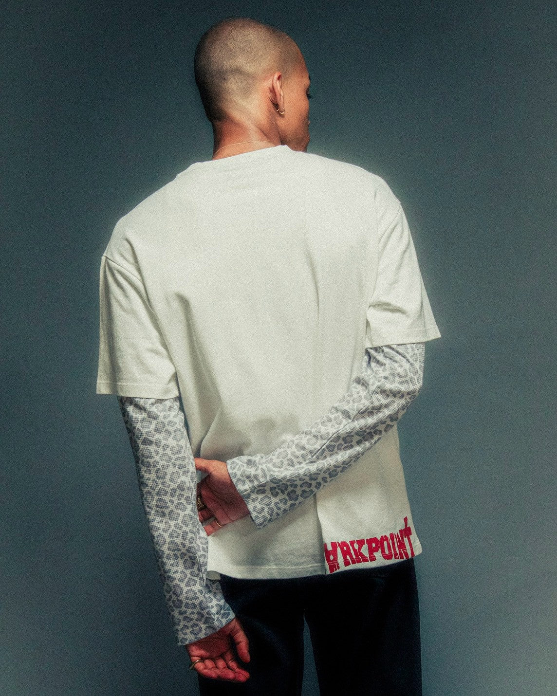 THERMAL LAYERD L/S TEE