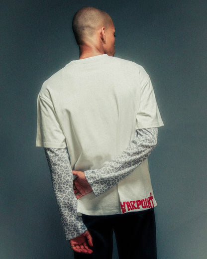 THERMAL LAYERD L/S TEE