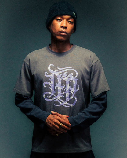 THERMAL LAYERD L/S TEE