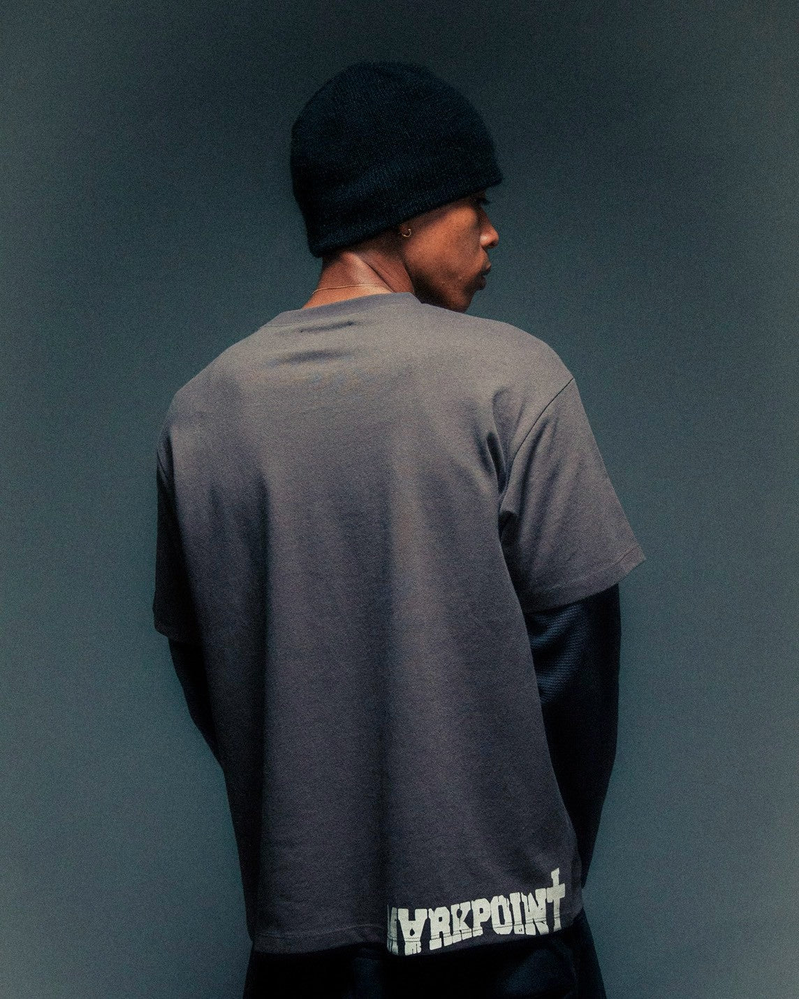 THERMAL LAYERD L/S TEE
