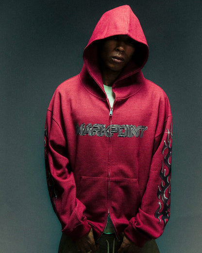 FR THERMAL HOODIE