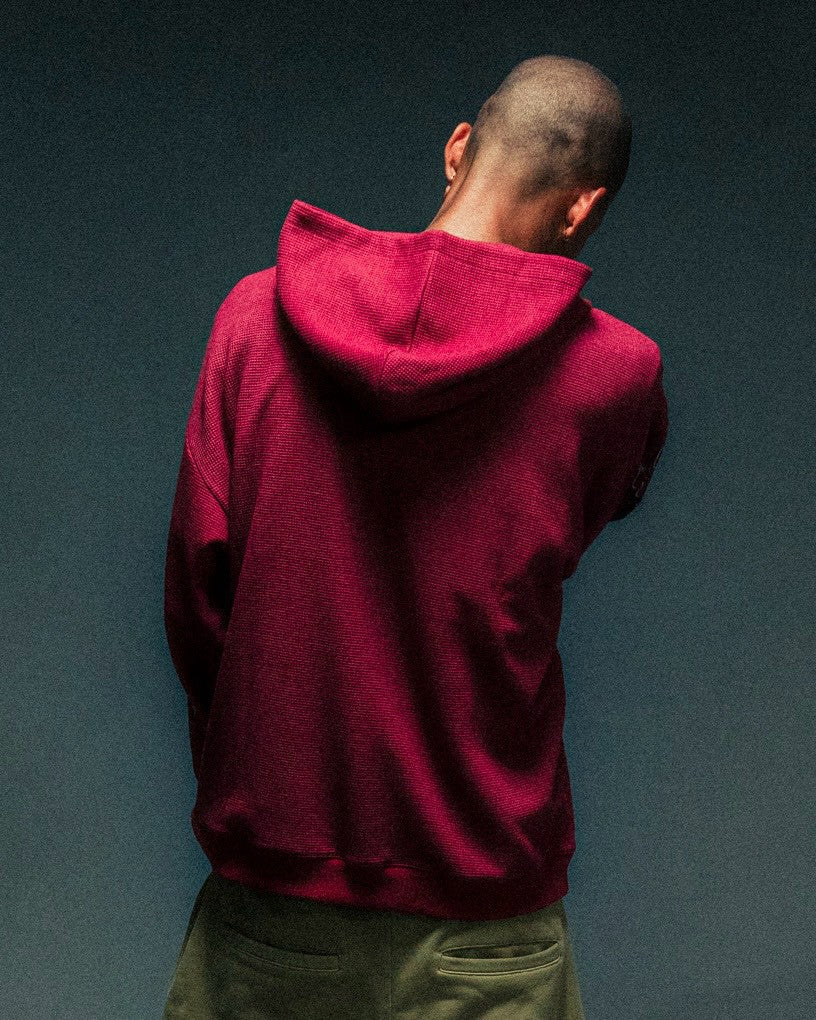 FR THERMAL HOODIE
