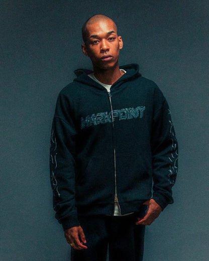 FR THERMAL HOODIE