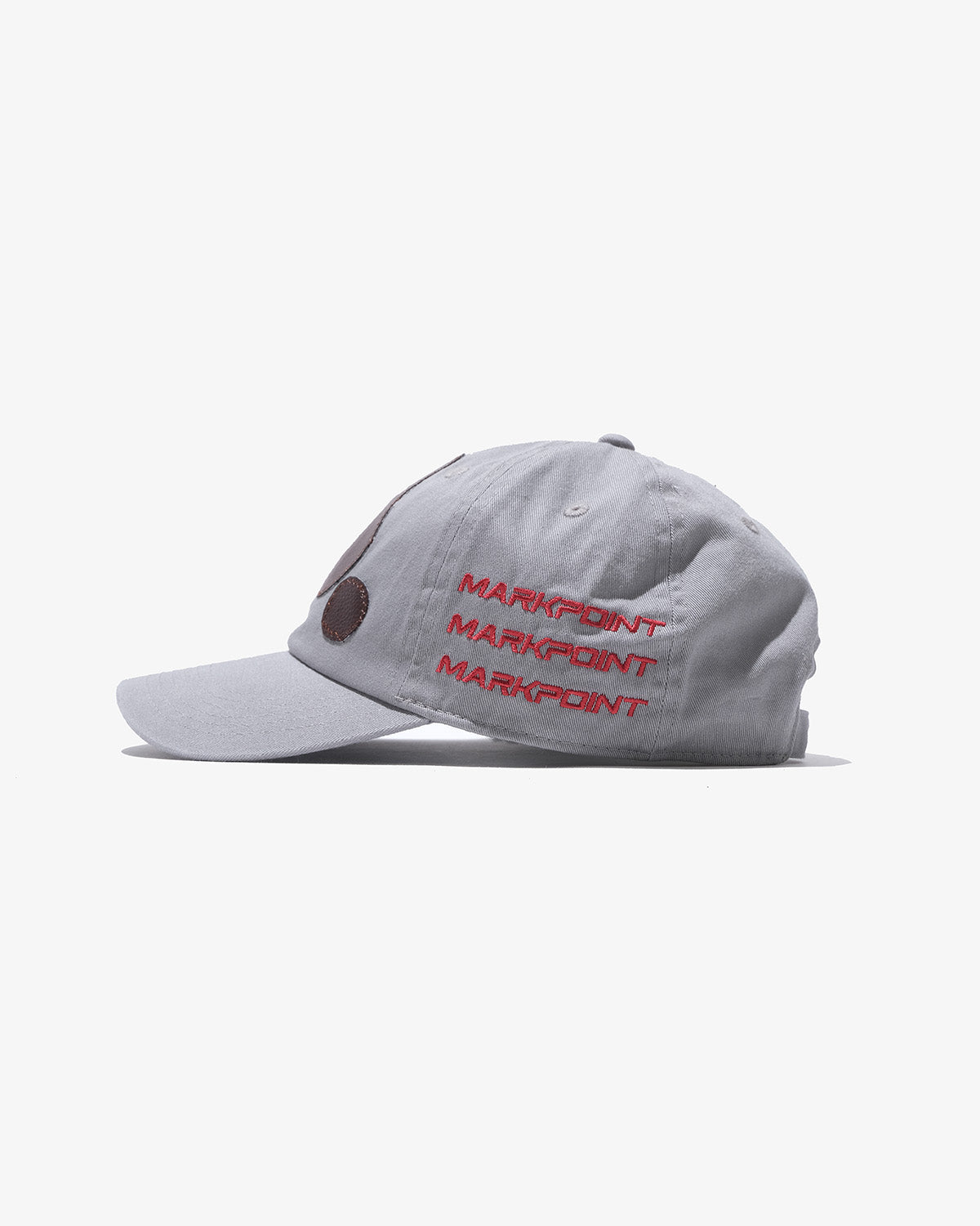 AWESOME BOY×MP CAPⅡ