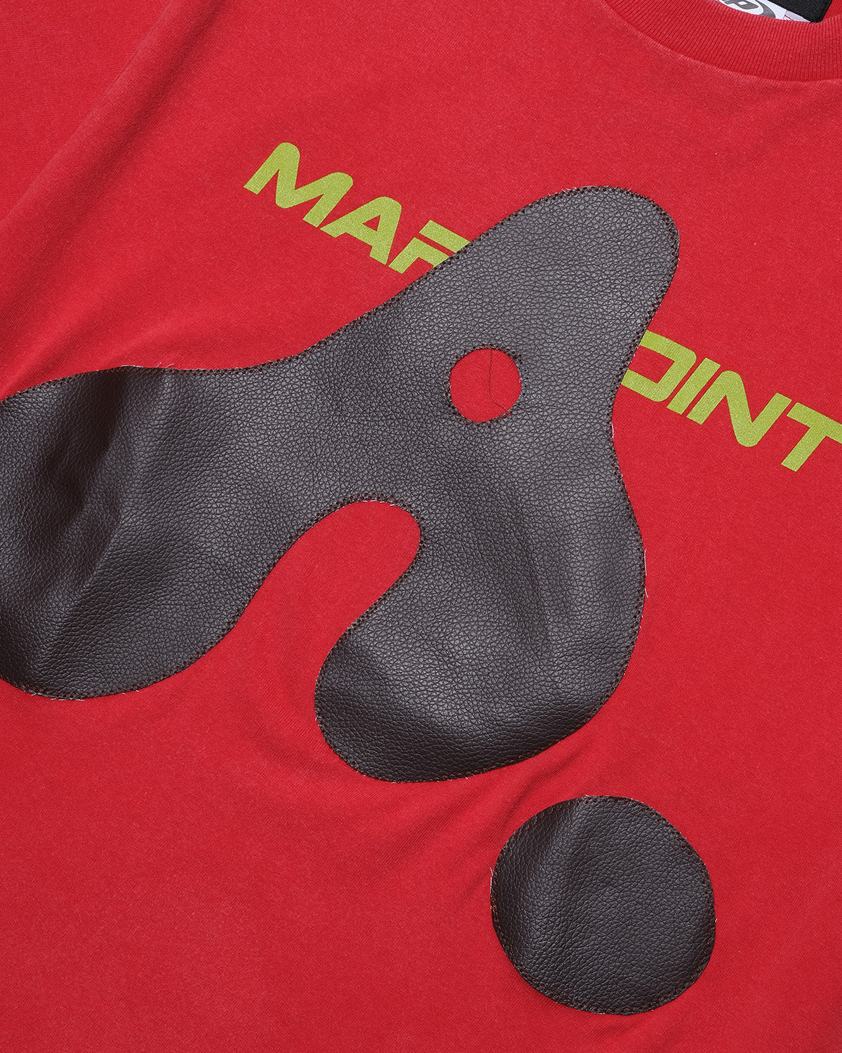 AWESOME BOY×MP S/S TEEⅡ
