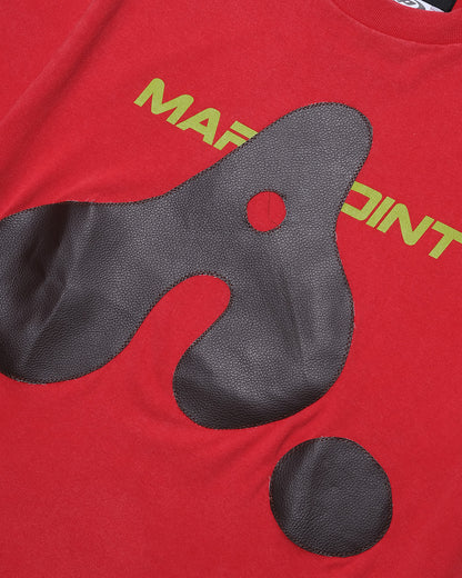 AWESOME BOY×MP S/S TEEⅡ