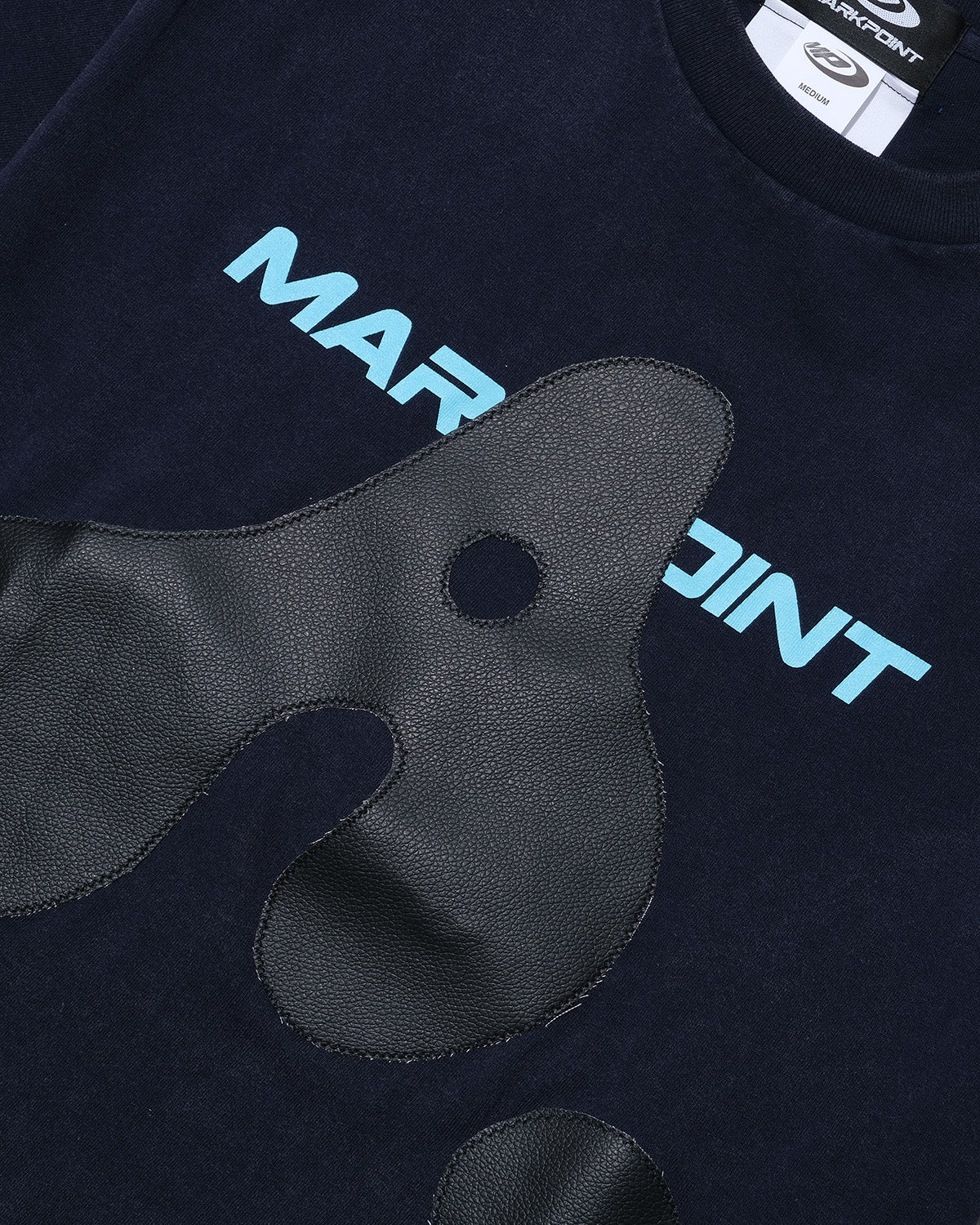 AWESOME BOY×MP S/S TEEⅡ