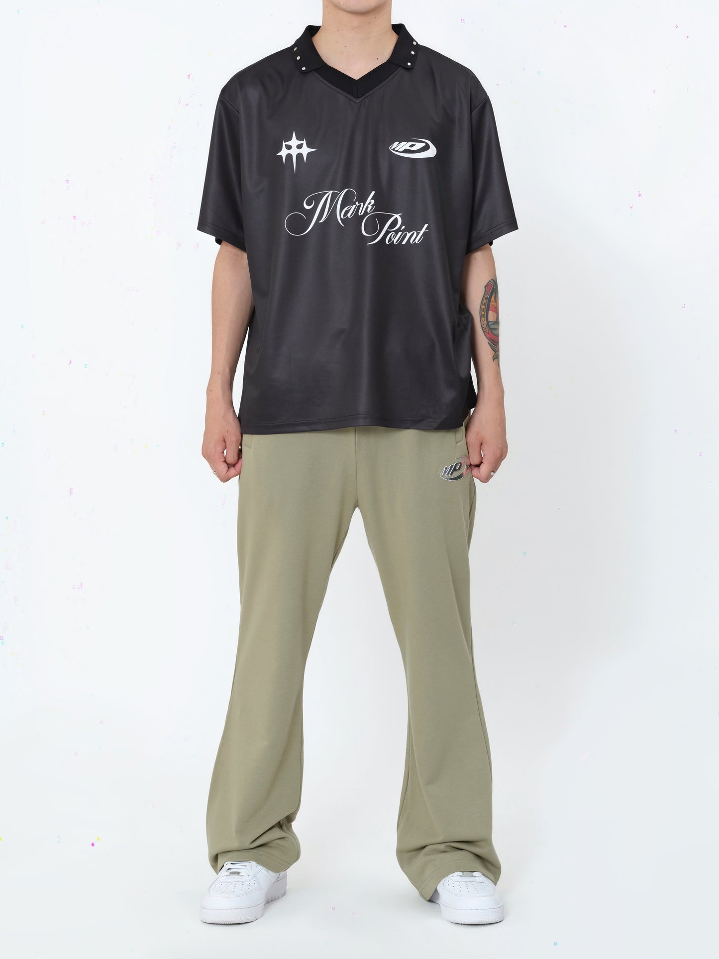 STUDS GAME SHIRTS