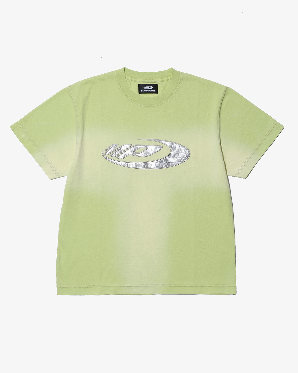 CL MARKPOINT S/S TEE
