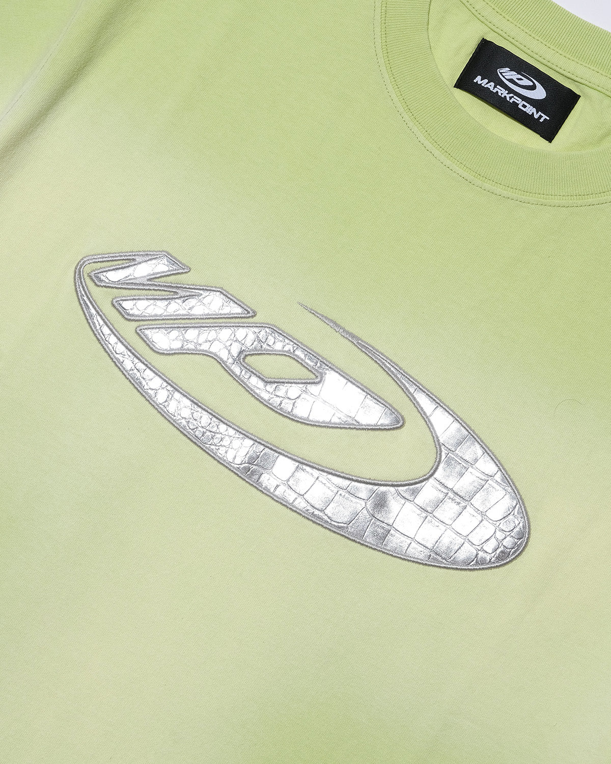CL MARKPOINT S/S TEE
