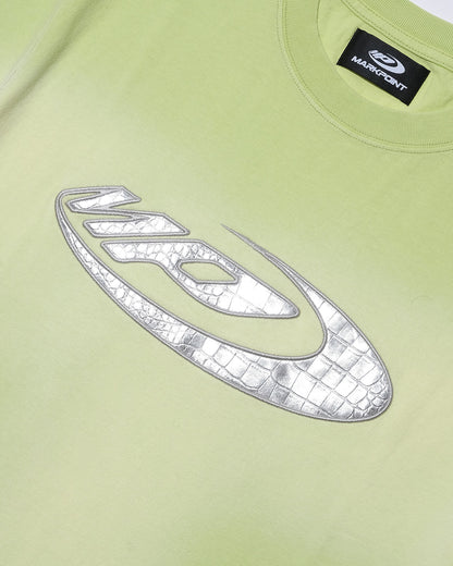 CL MARKPOINT S/S TEE