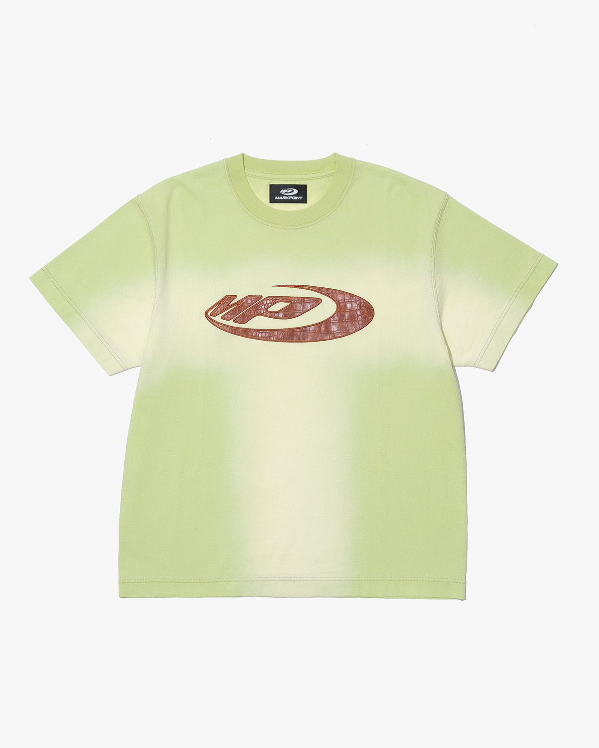CL MARKPOINT S/S TEE