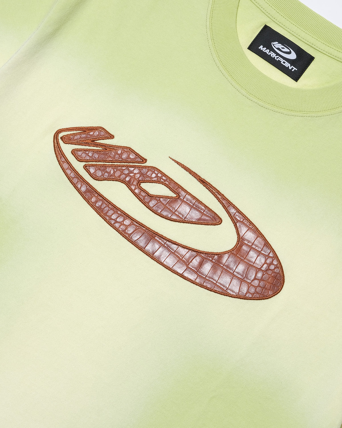 CL MARKPOINT S/S TEE