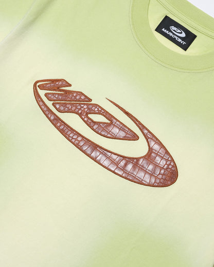CL MARKPOINT S/S TEE