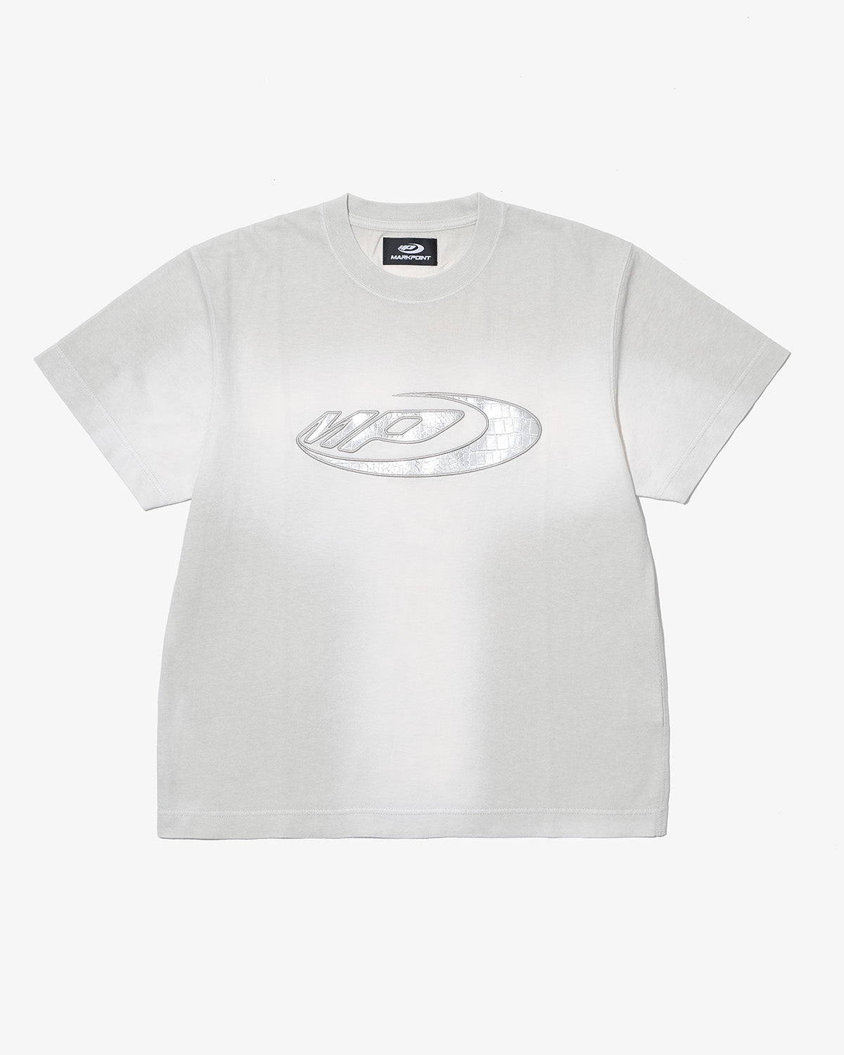 CL MARKPOINT S/S TEE