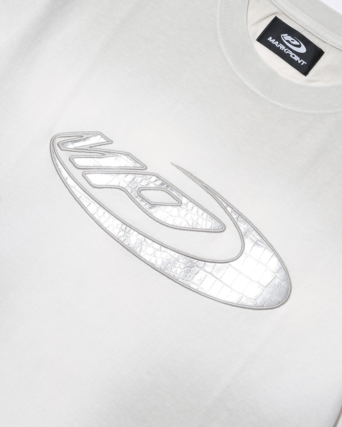 CL MARKPOINT S/S TEE