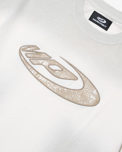 CL MARKPOINT S/S TEE