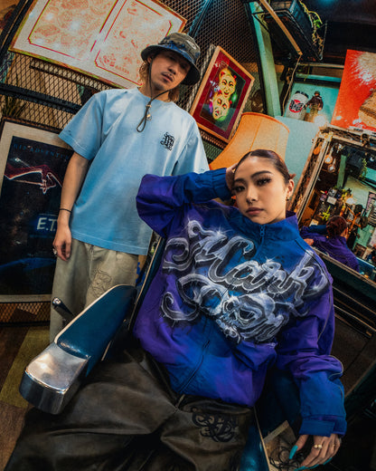 FADE S/S TEE