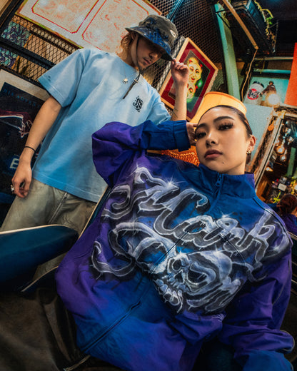 FADE S/S TEE