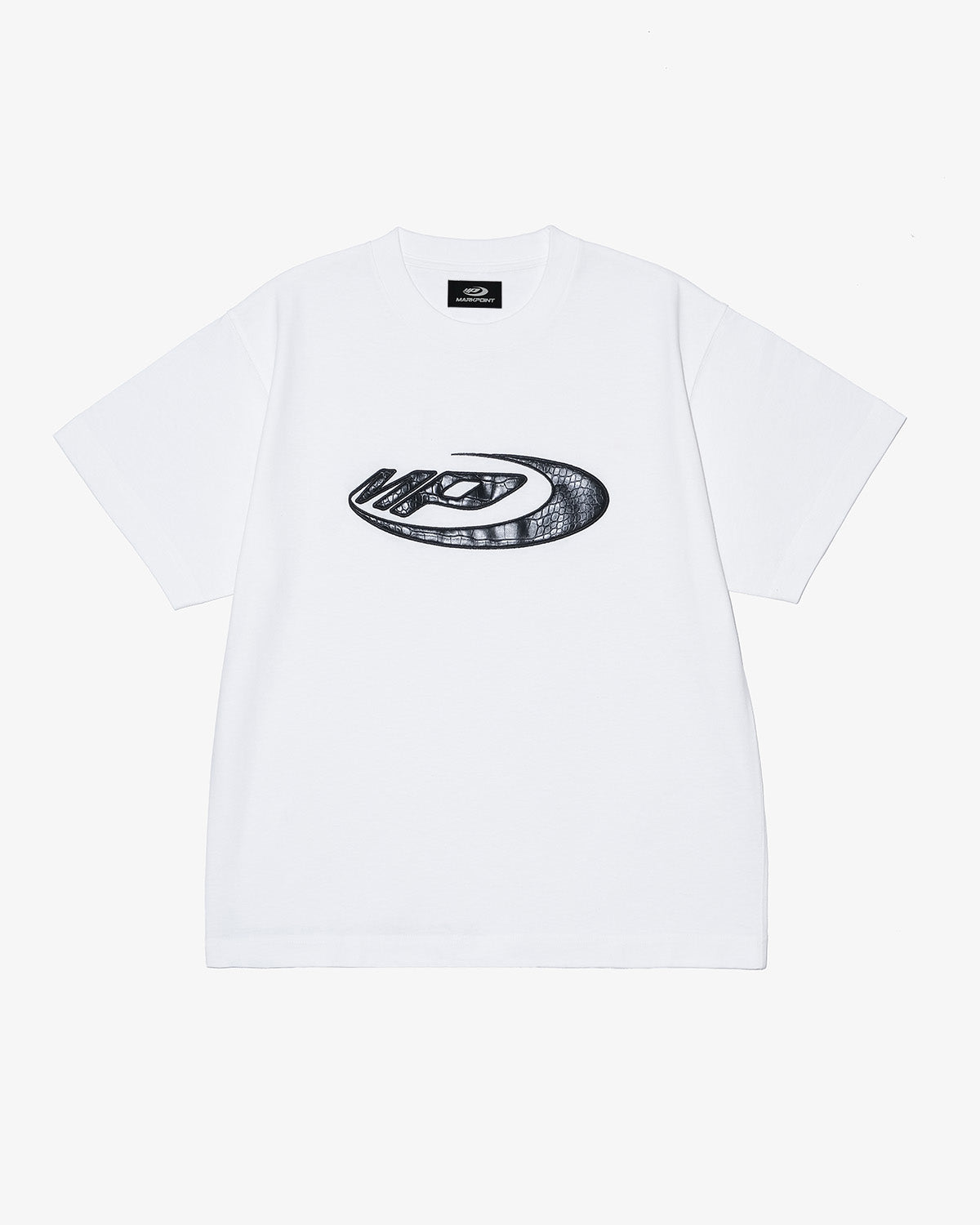 CL MARKPOINT S/S TEE