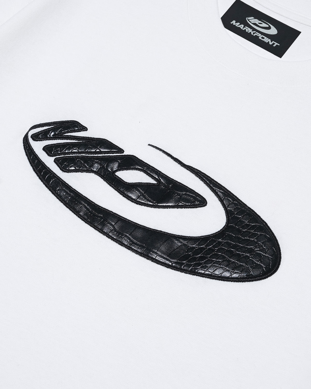 CL MARKPOINT S/S TEE