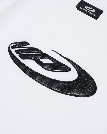 CL MARKPOINT S/S TEE