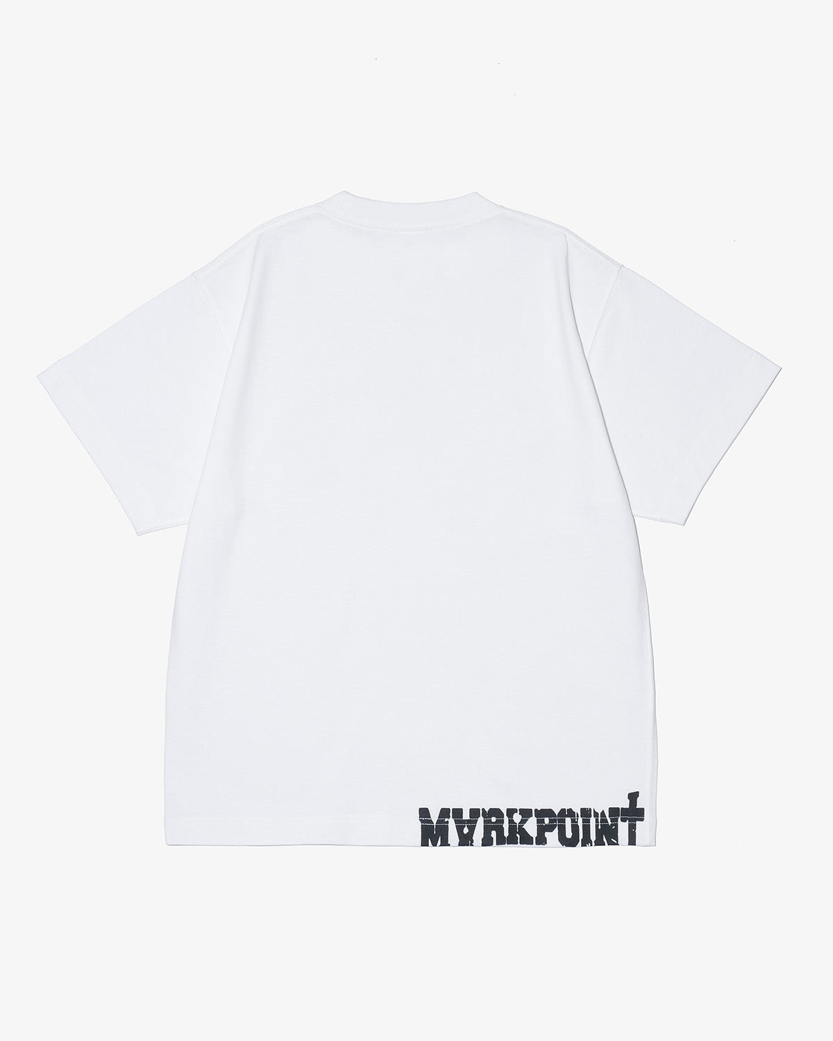 CL MARKPOINT S/S TEE