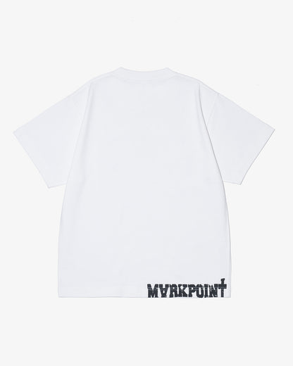 CL MARKPOINT S/S TEE
