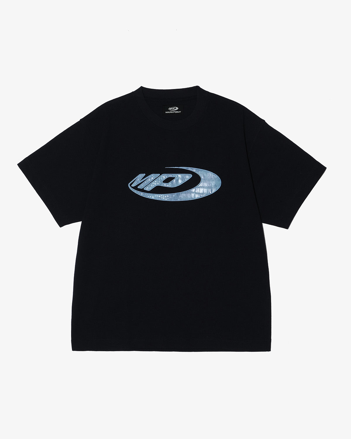 CL MARKPOINT S/S TEE