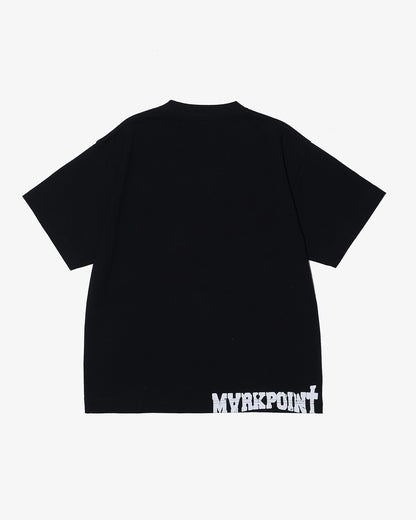 CL MARKPOINT S/S TEE