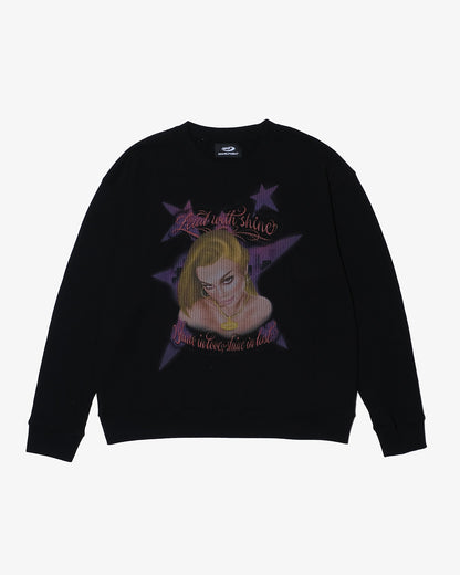FISTO×MP THERMAL L/S TEE