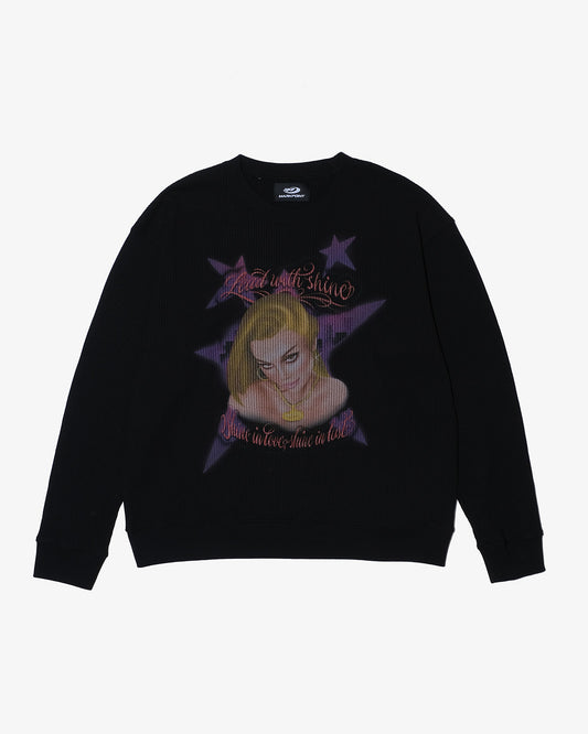 FISTO×MP THERMAL L/S TEE