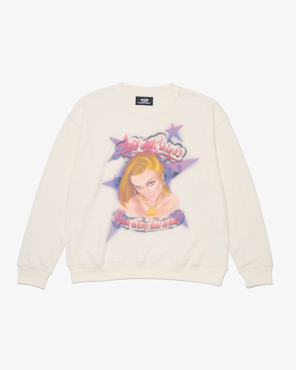 FISTO×MP THERMAL L/S TEE