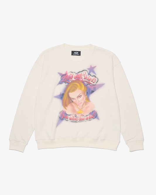 FISTO×MP THERMAL L/S TEE