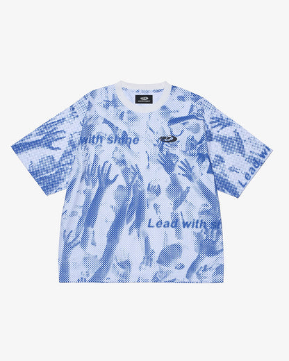 H UP S/S SHIRT