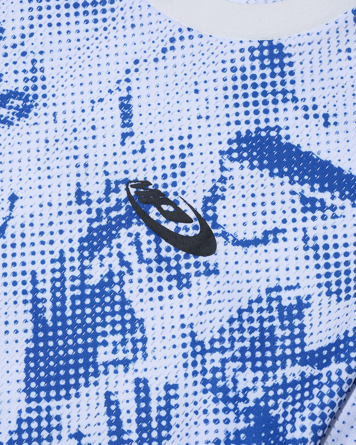 H UP S/S SHIRT