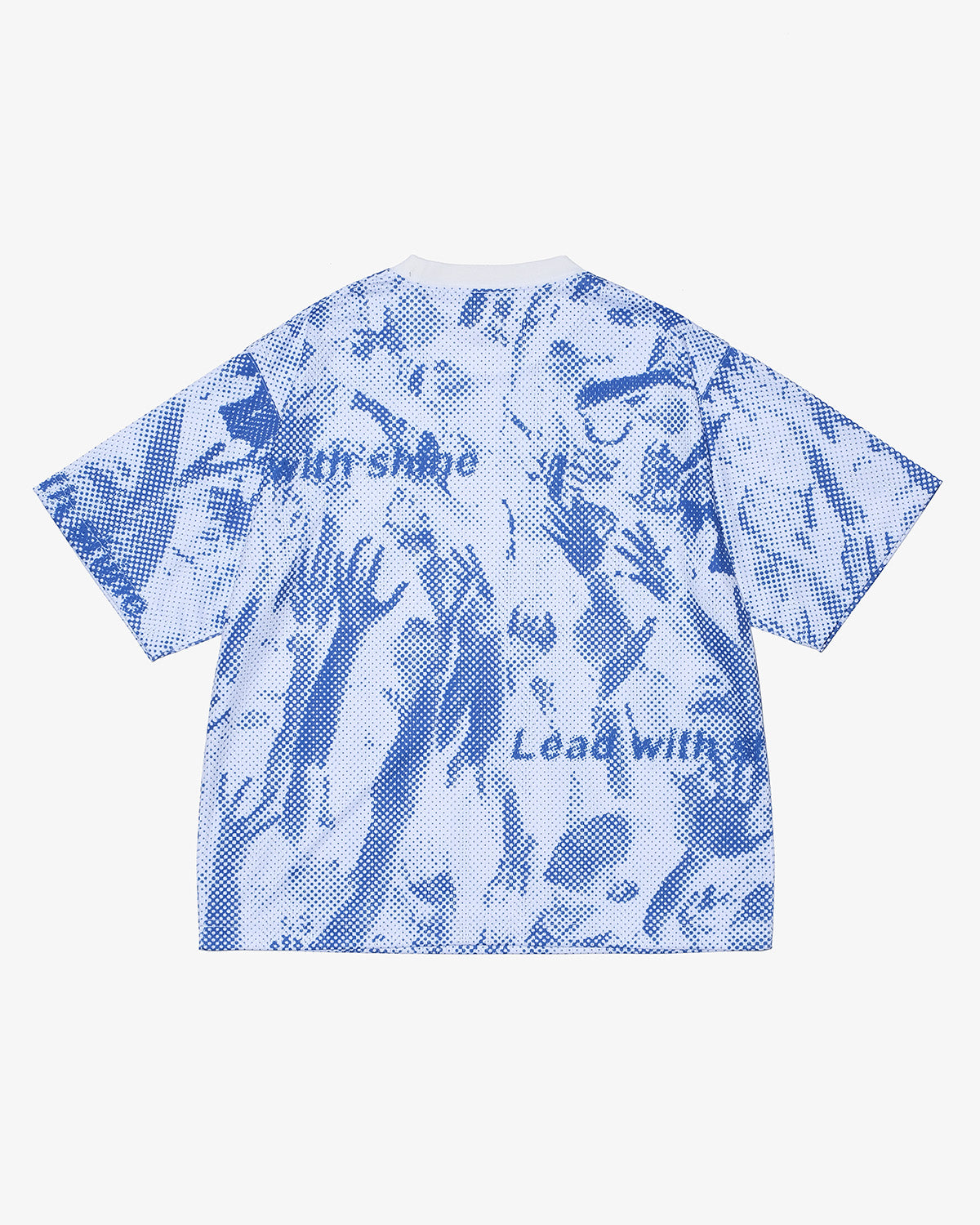 H UP S/S SHIRT