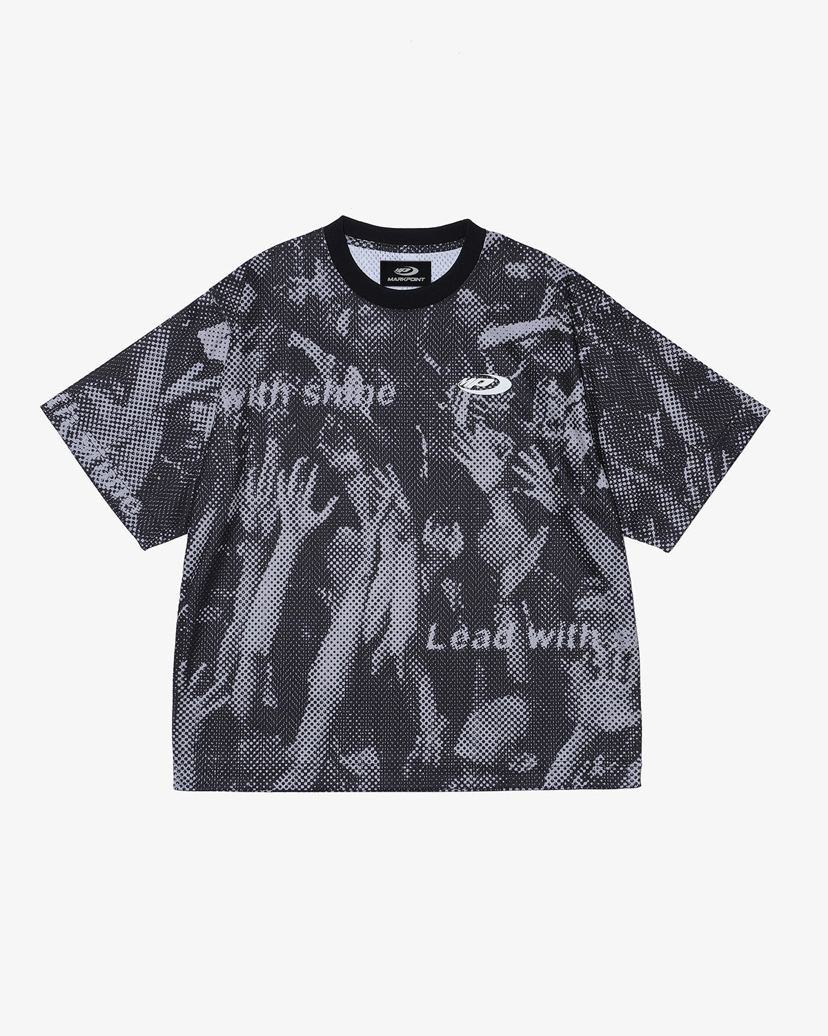 H UP S/S SHIRT