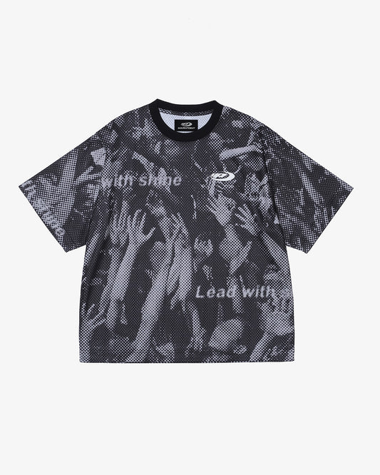 H UP S/S SHIRT